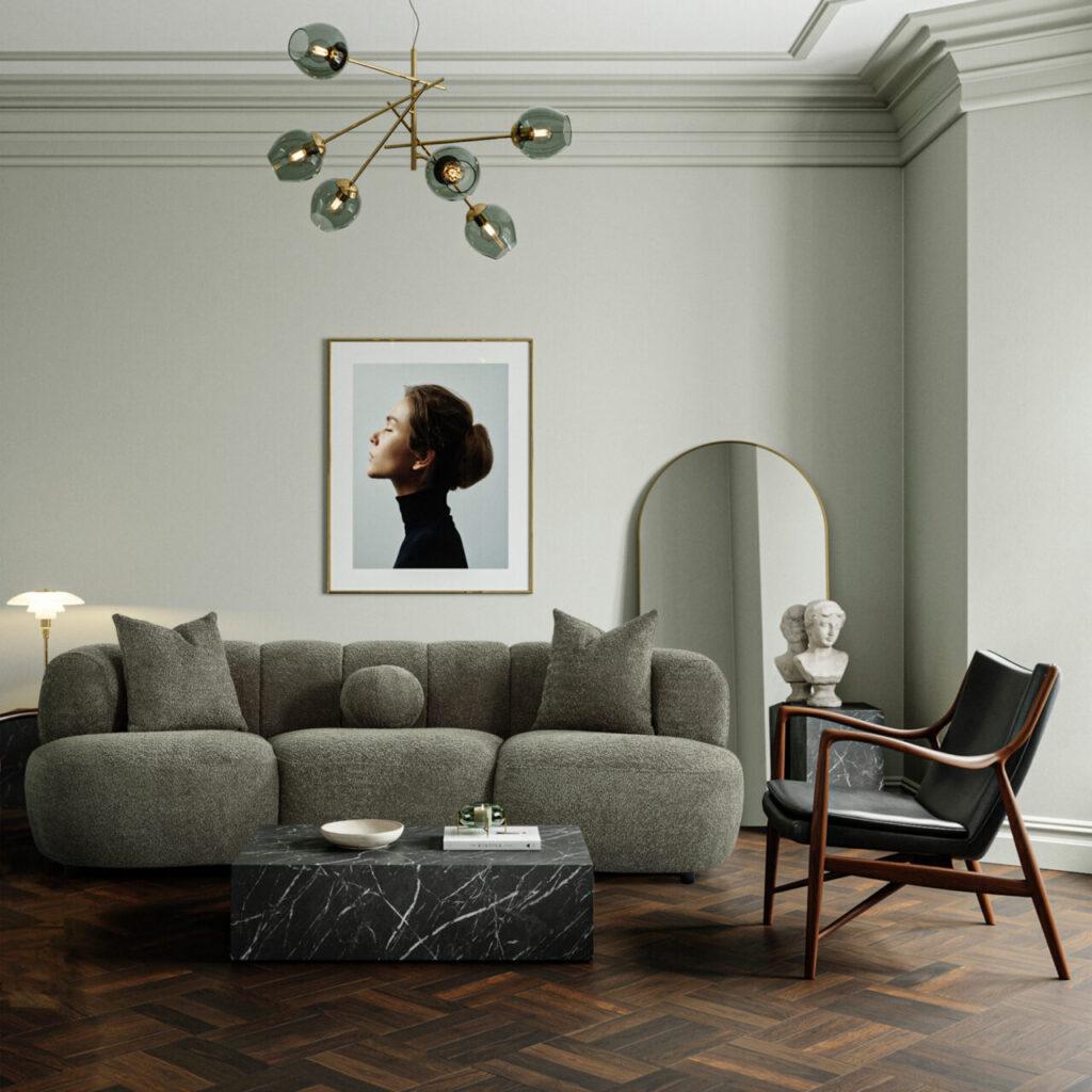 SOFA COMO