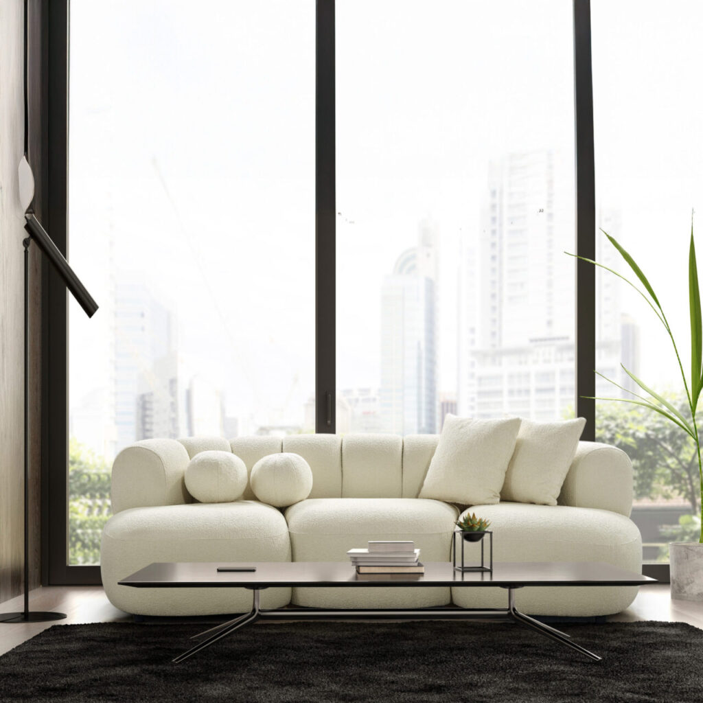 SOFA COMO