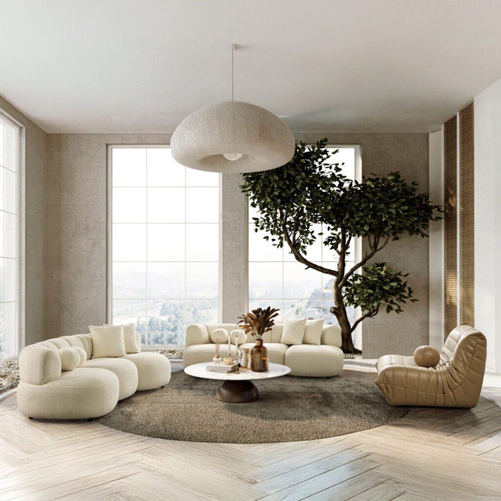 SOFA COMO