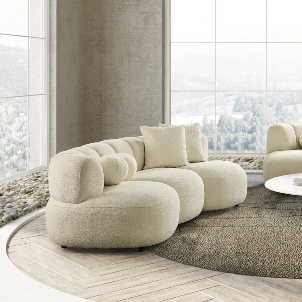 SOFA COMO