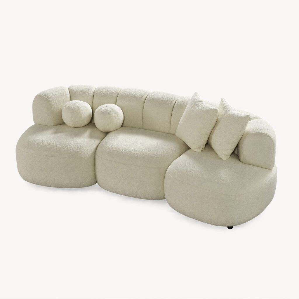 SOFA COMO