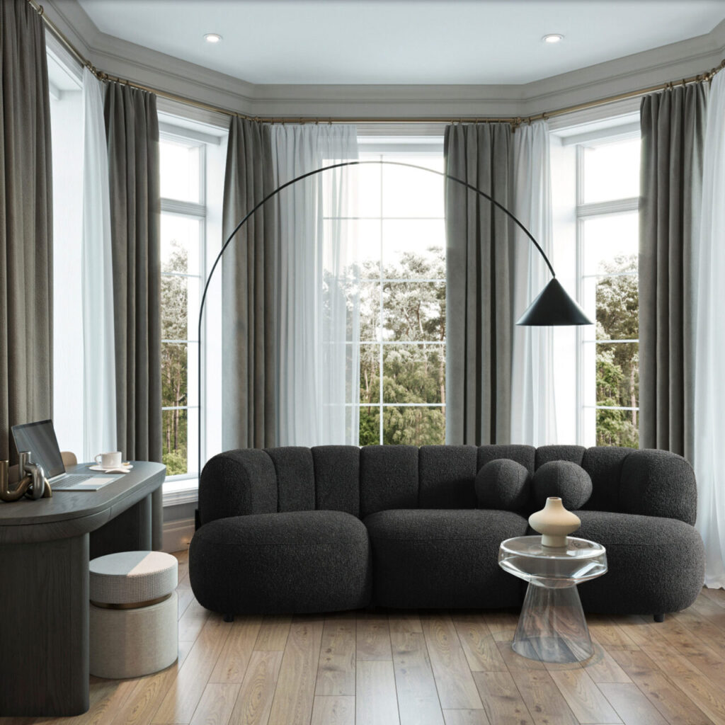 SOFA COMO