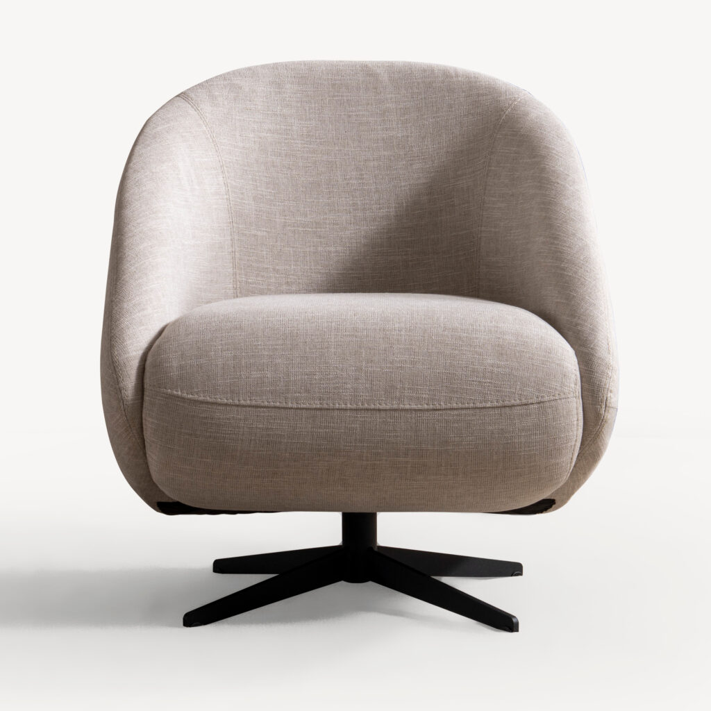 FOTEL CAPRI
