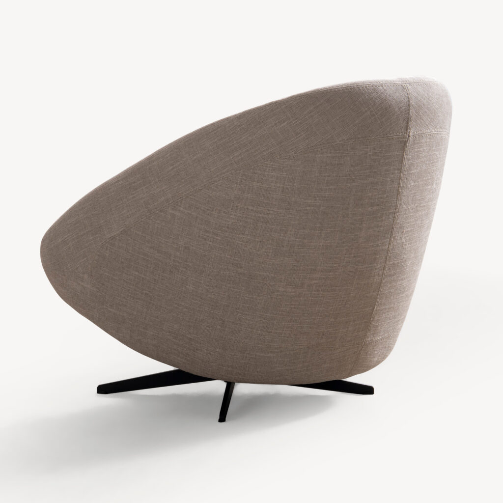 FOTEL CAPRI