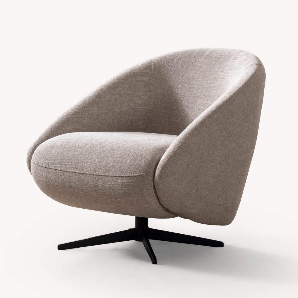 FOTEL CAPRI
