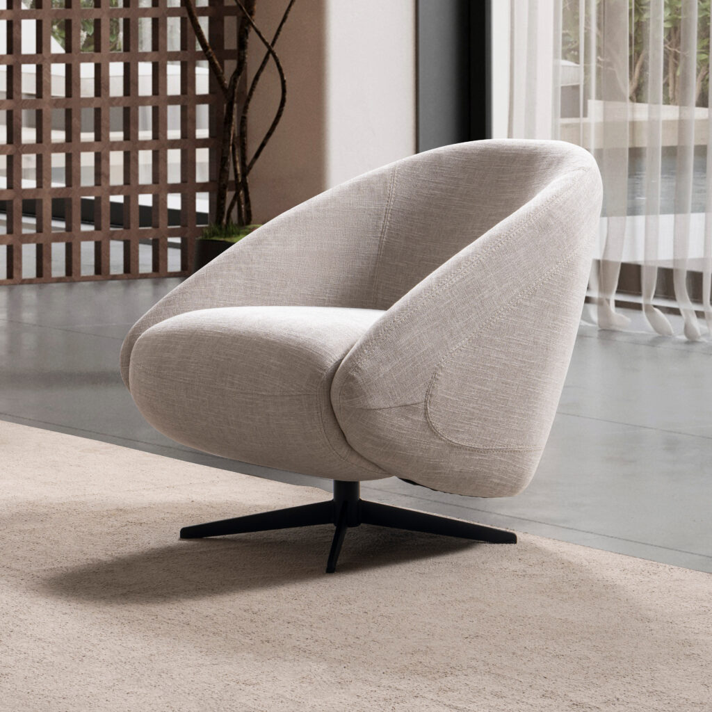 FOTEL CAPRI