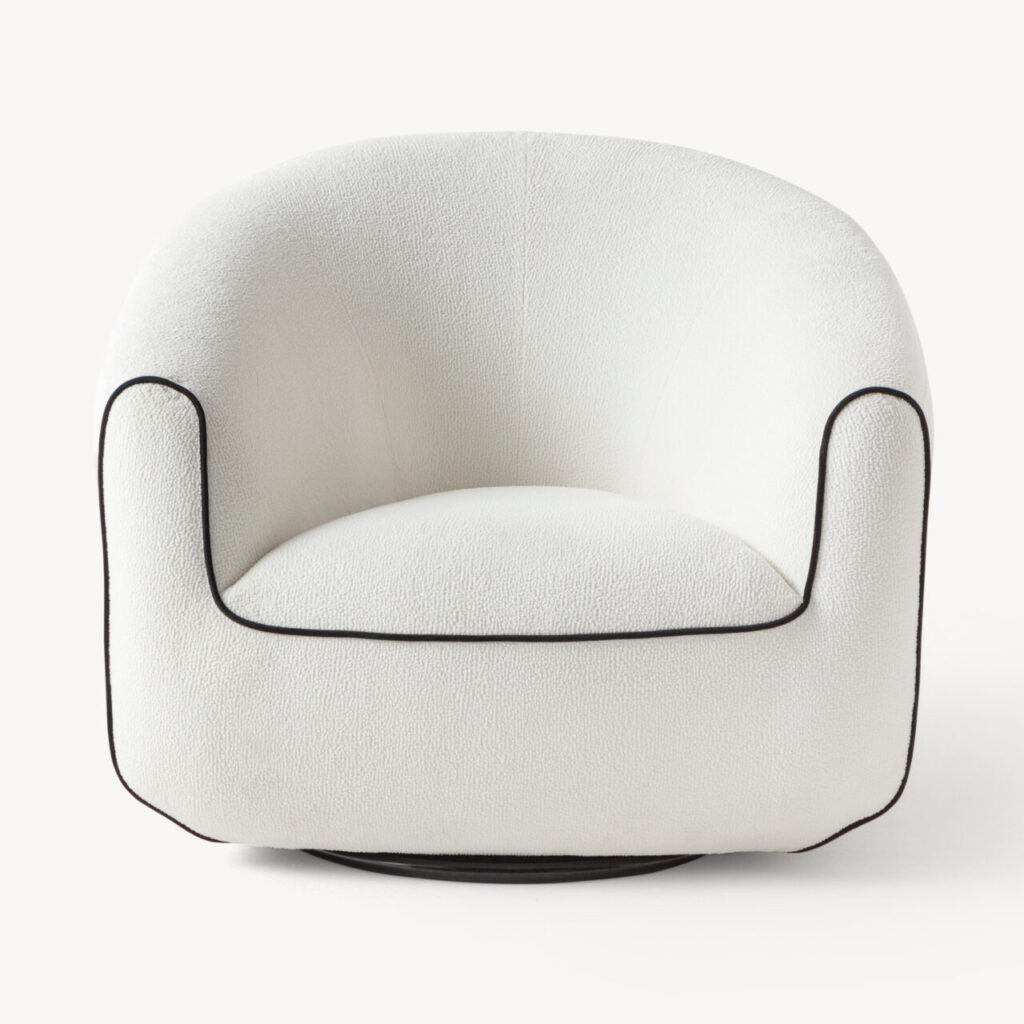 FOTEL COSMO