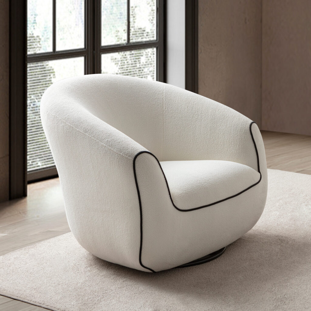 FOTEL COSMO