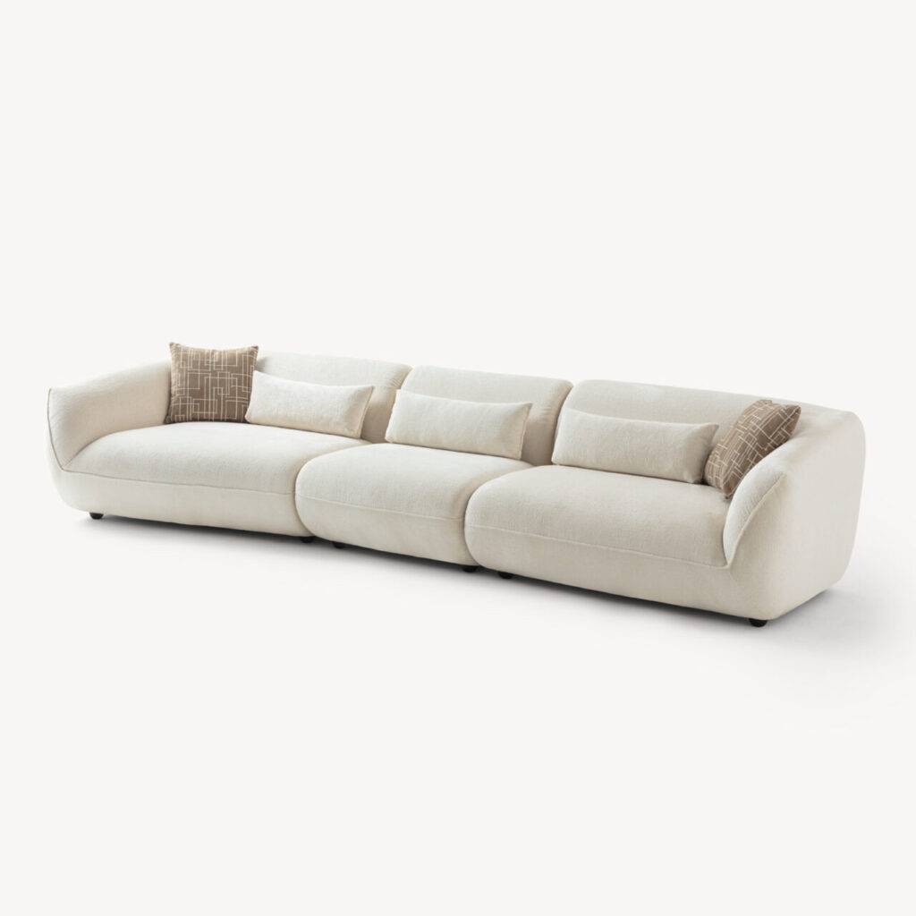SOFA MONTANA 4 LEWA