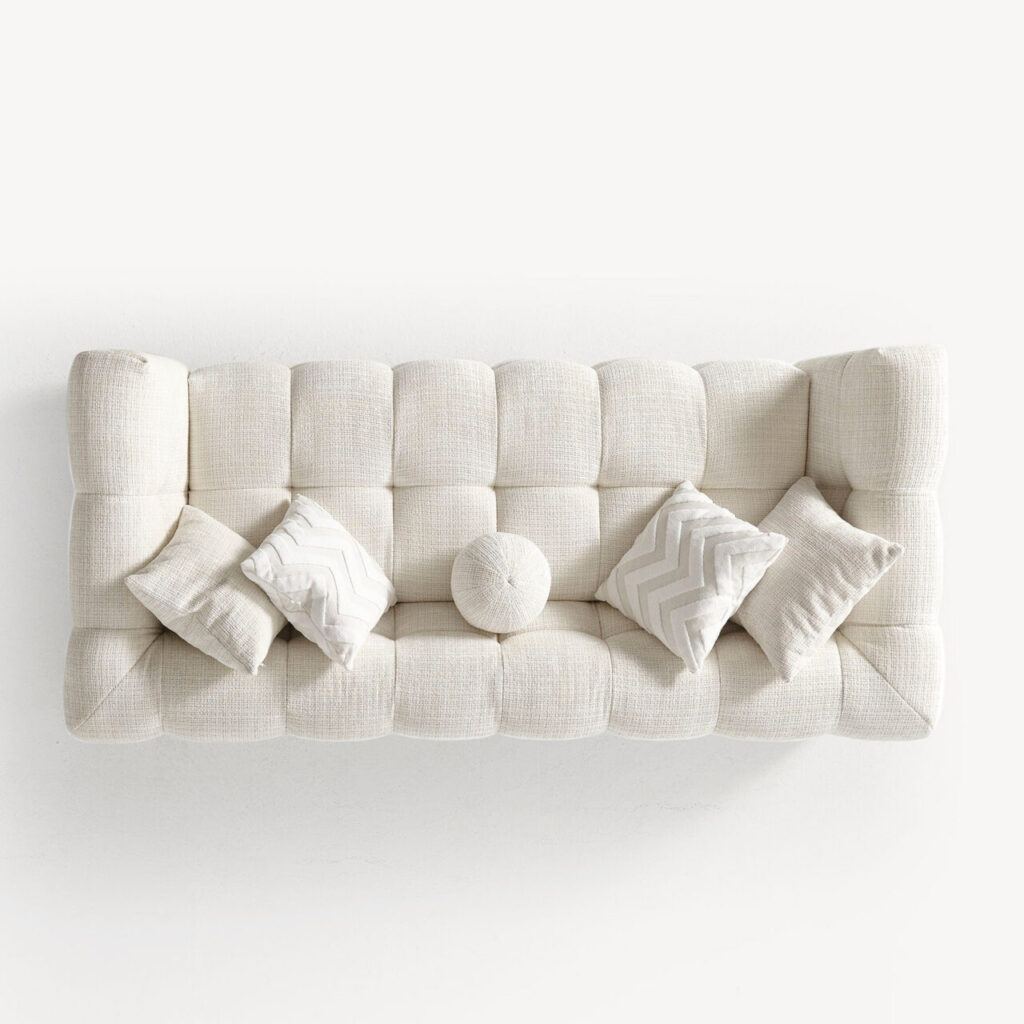 SOFA 3 BLOOM