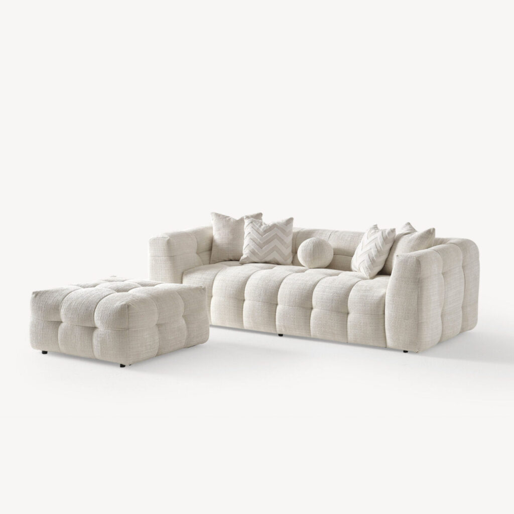 SOFA 3 BLOOM