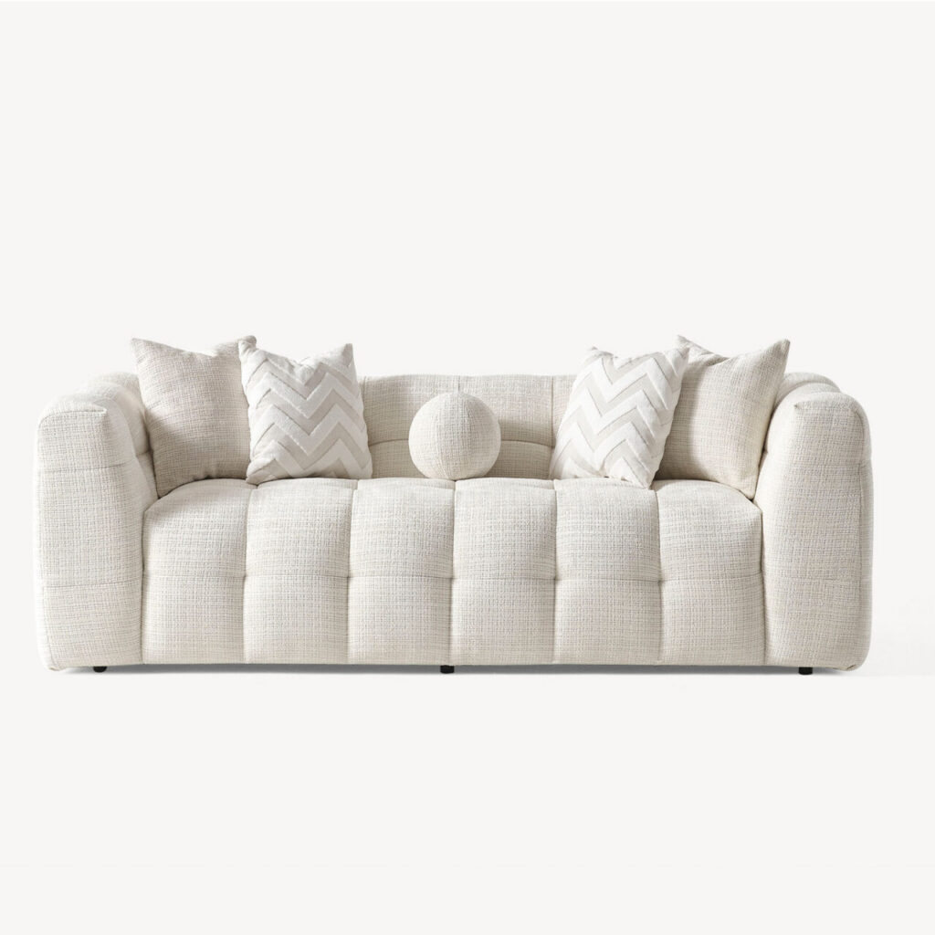 SOFA 3 BLOOM