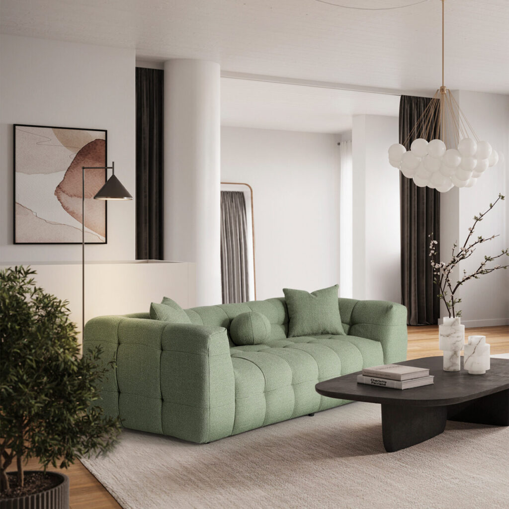SOFA 3 BLOOM
