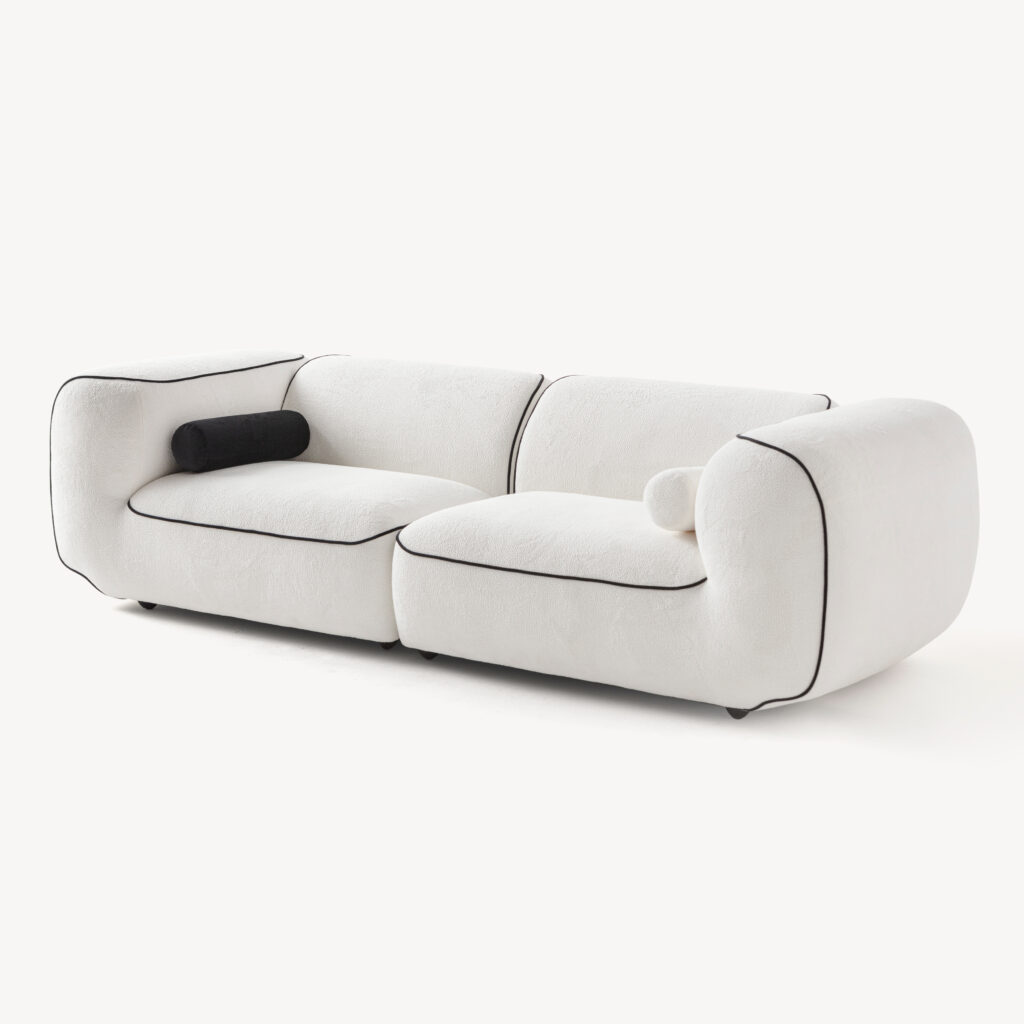 SOFA COSMO 3