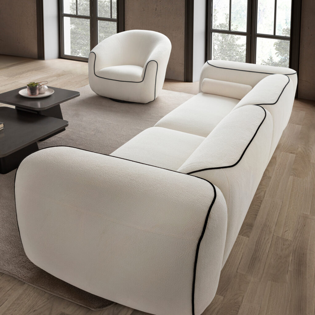SOFA COSMO 3