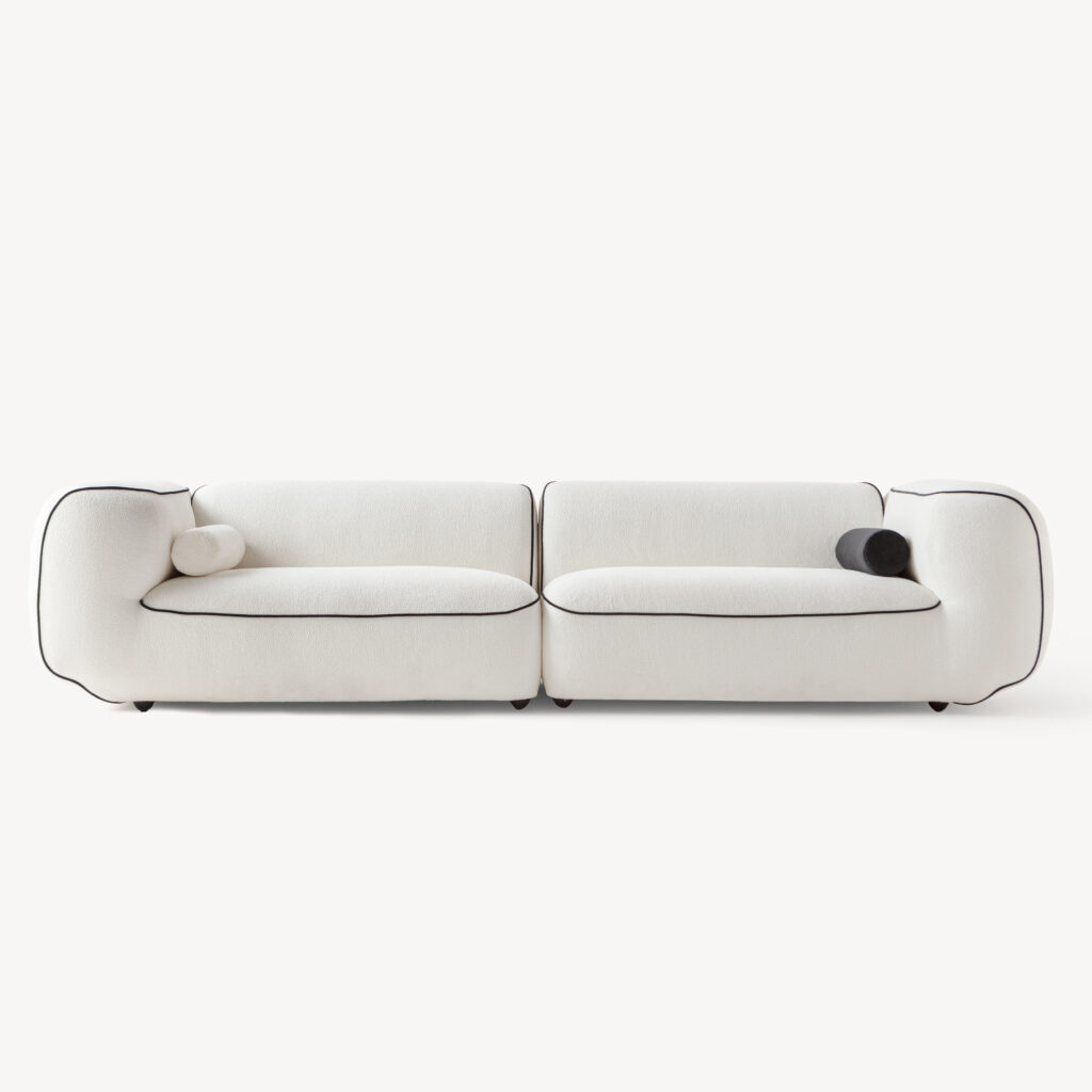 SOFA COSMO 4