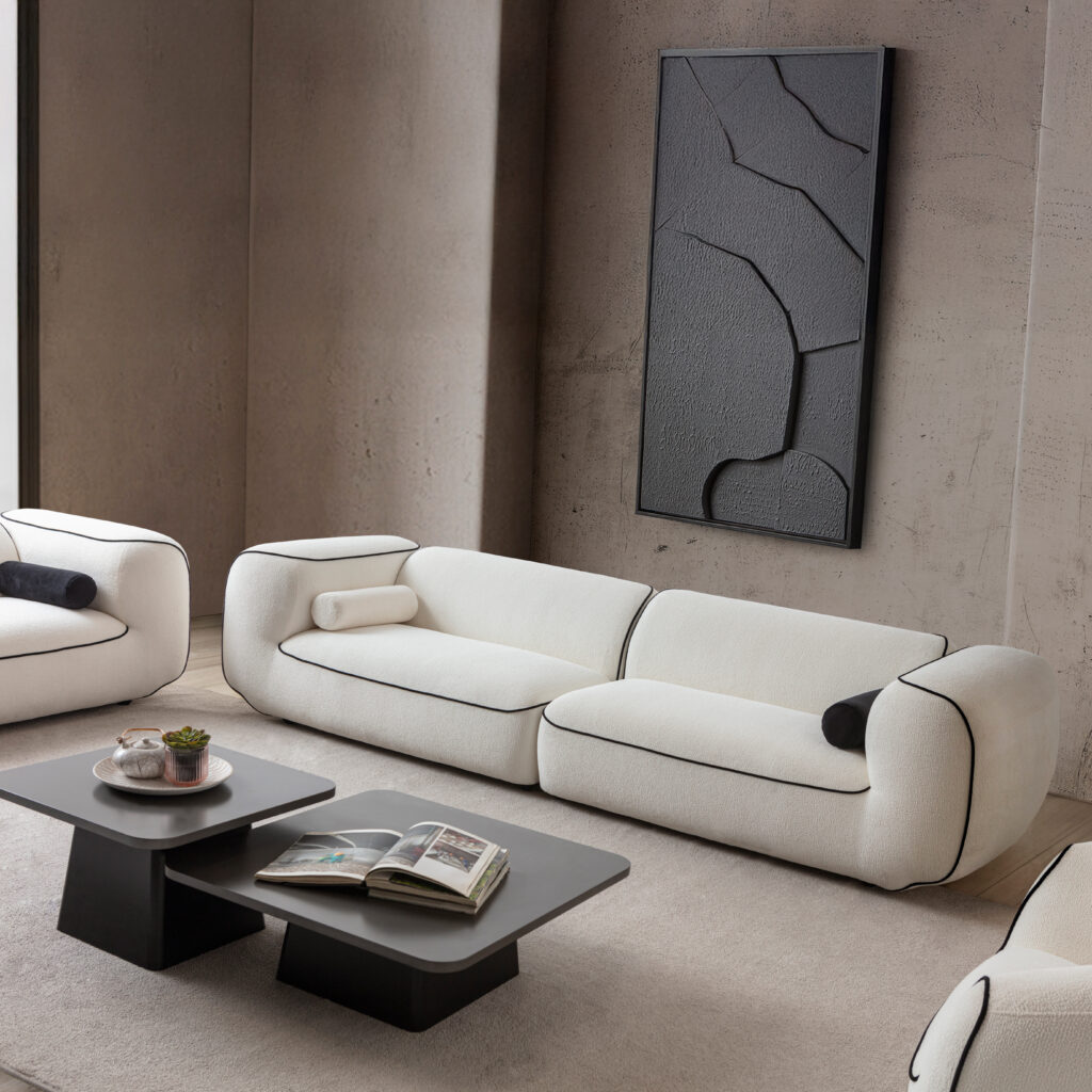 SOFA COSMO 3