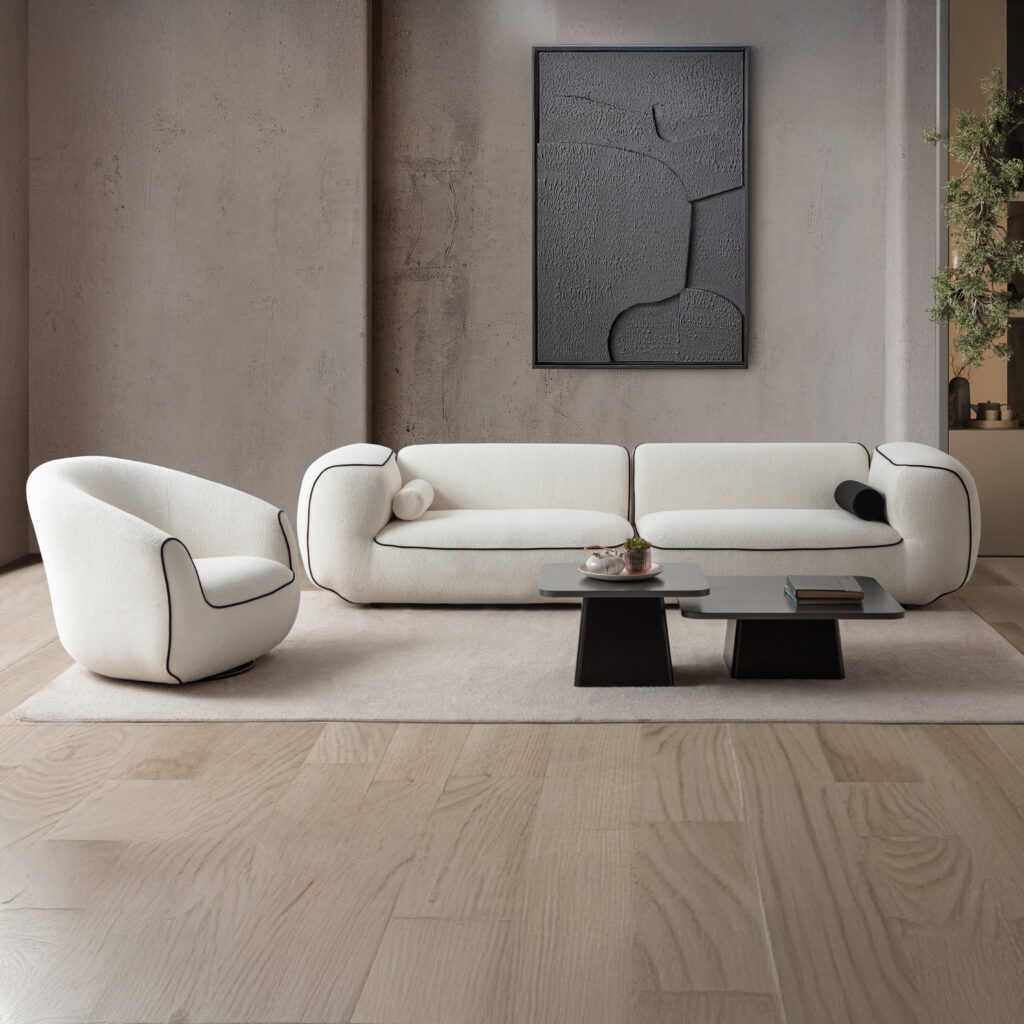 SOFA COSMO 3