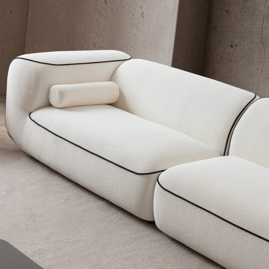 SOFA COSMO 3