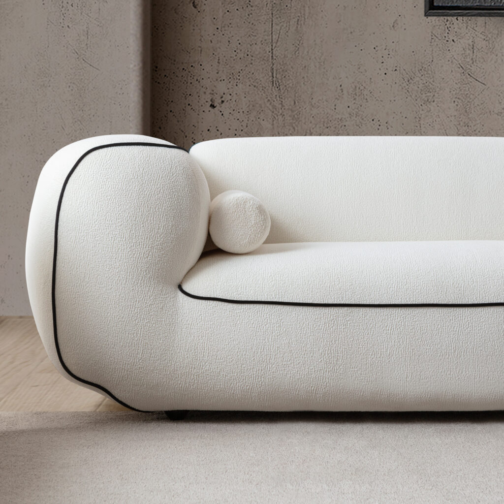 SOFA COSMO 3