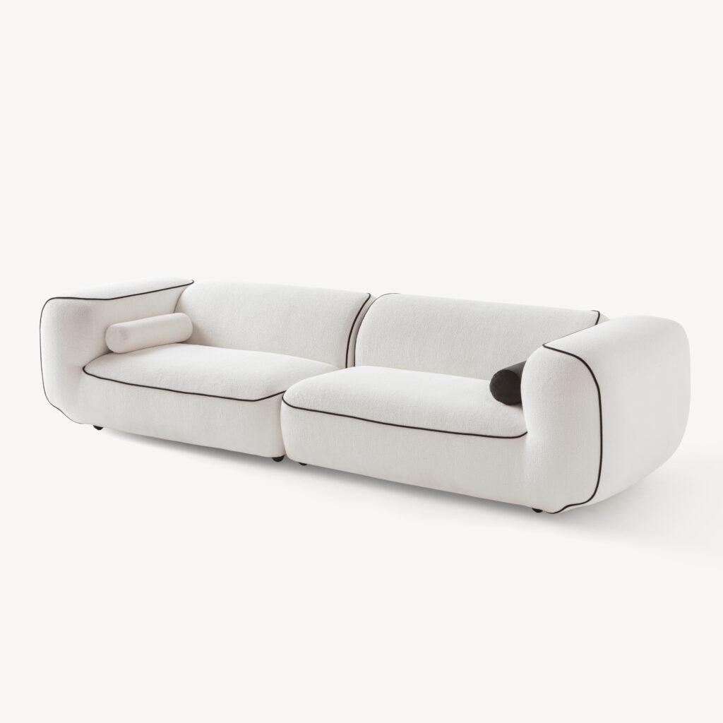 SOFA COSMO 3
