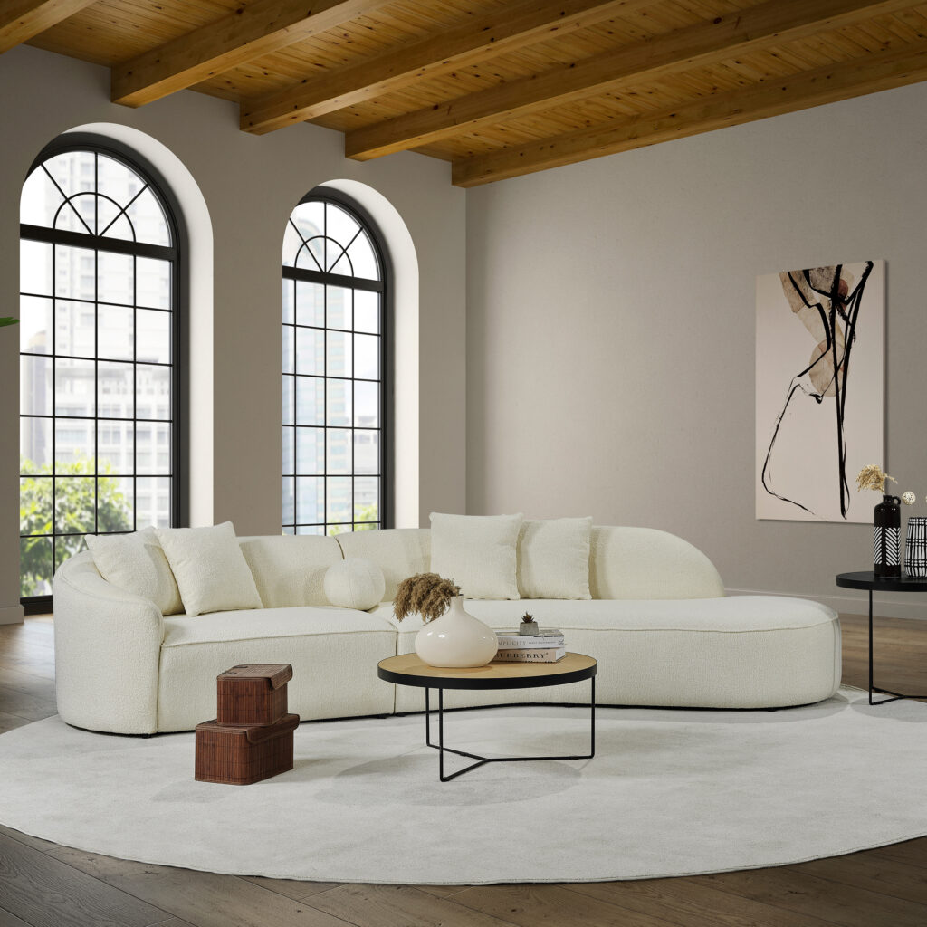 SOFA KELLY