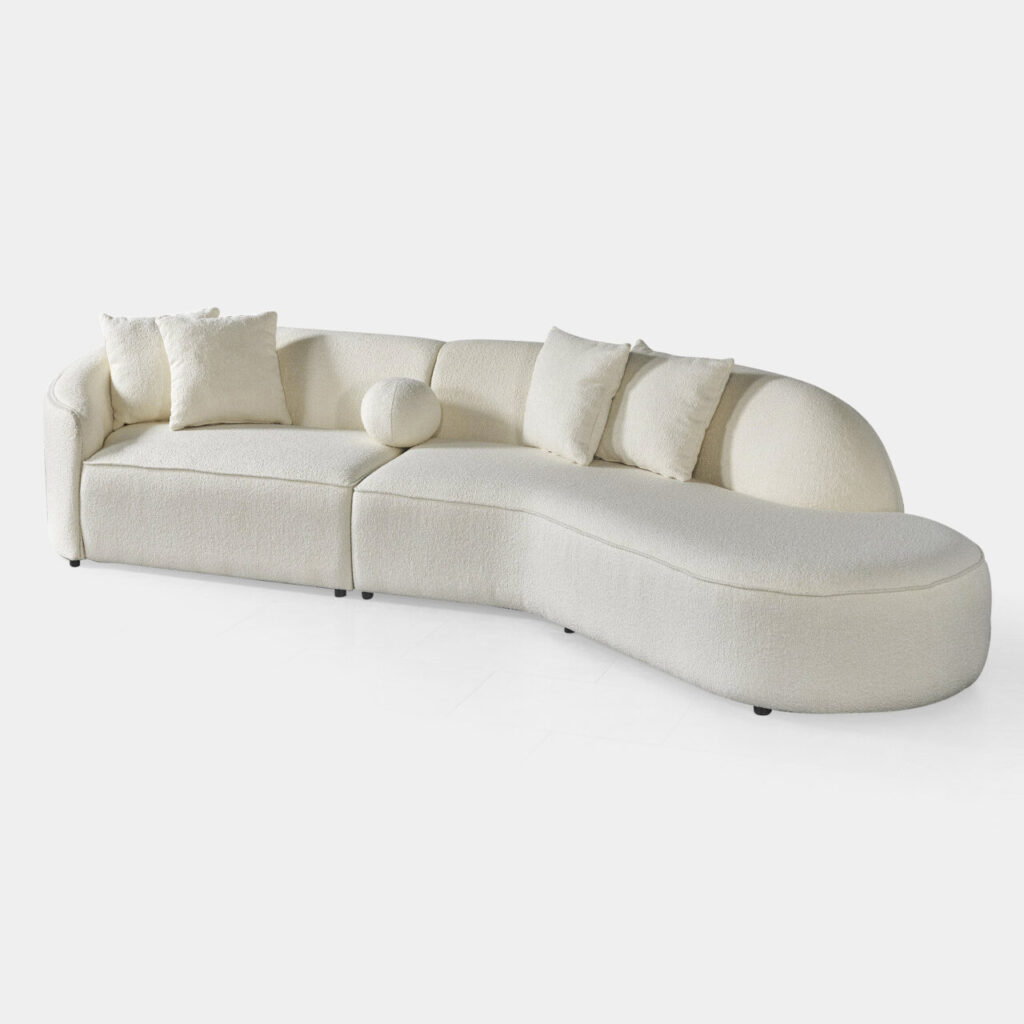 SOFA KELLY