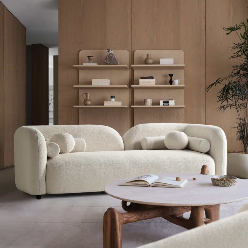 SOFA OLIVE