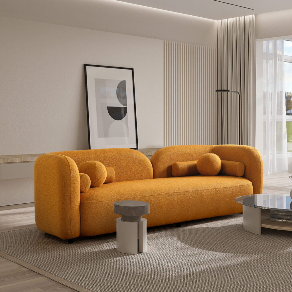 SOFA OLIVE