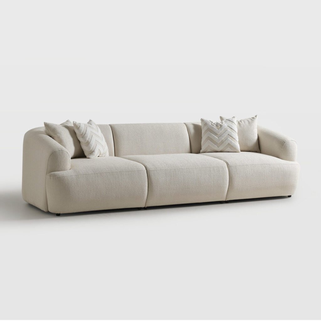SOFA PUFFY