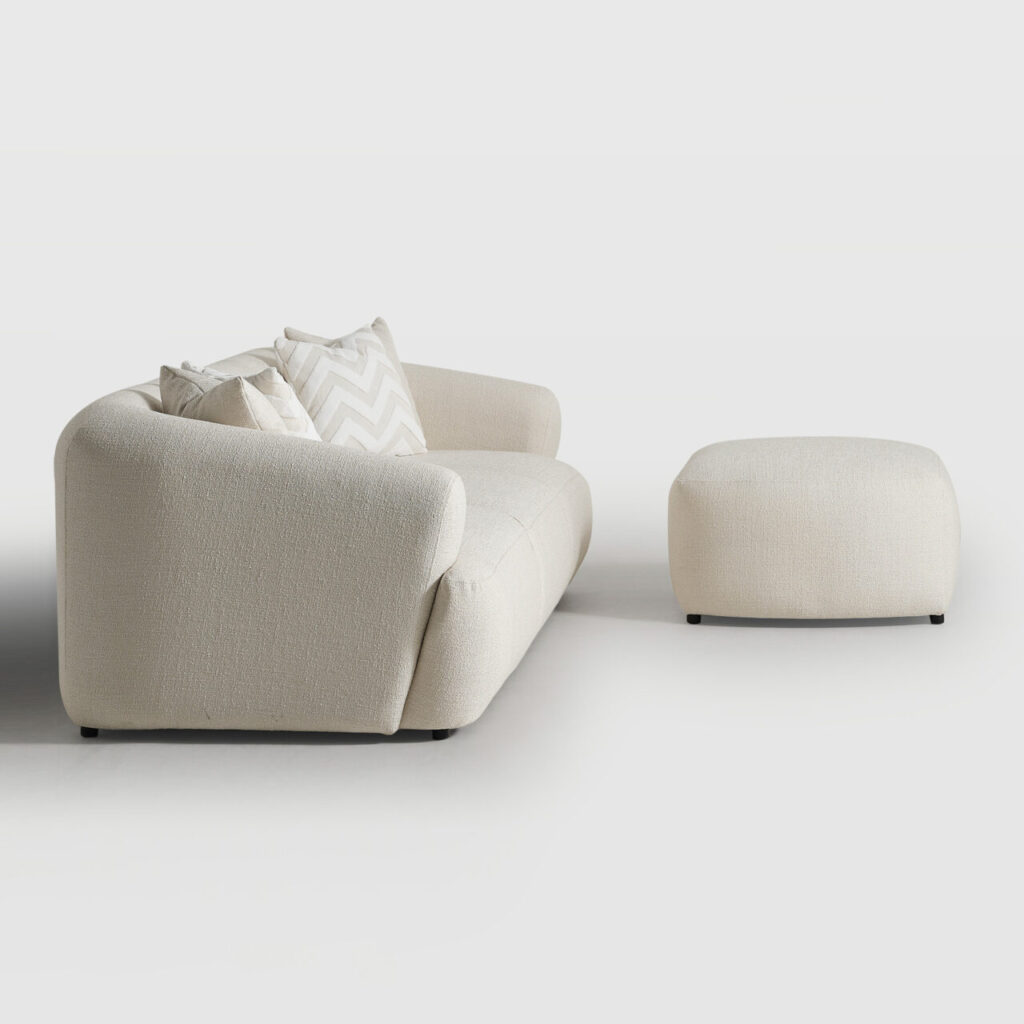 SOFA PUFFY