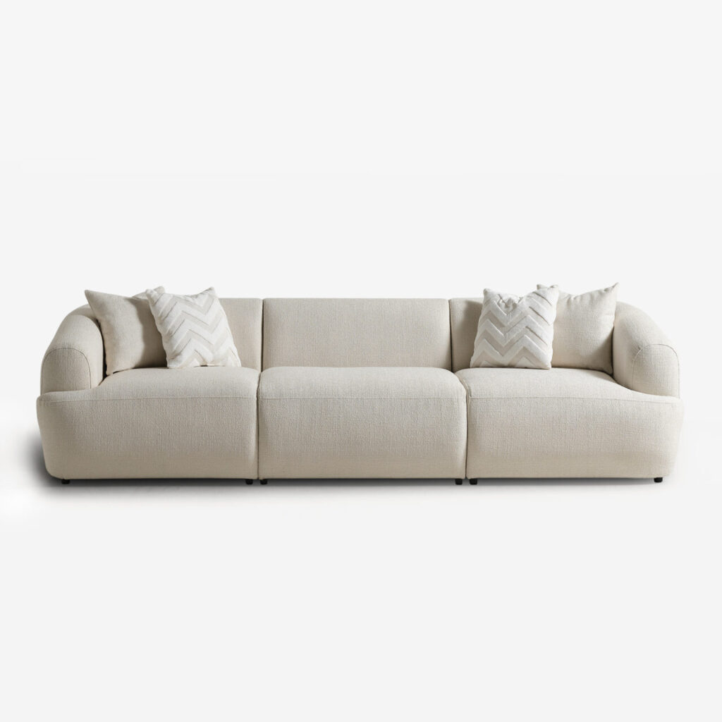 SOFA PUFFY