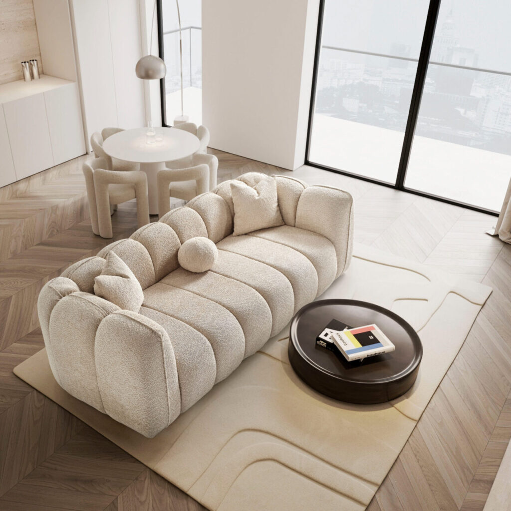 SOFA SIENA