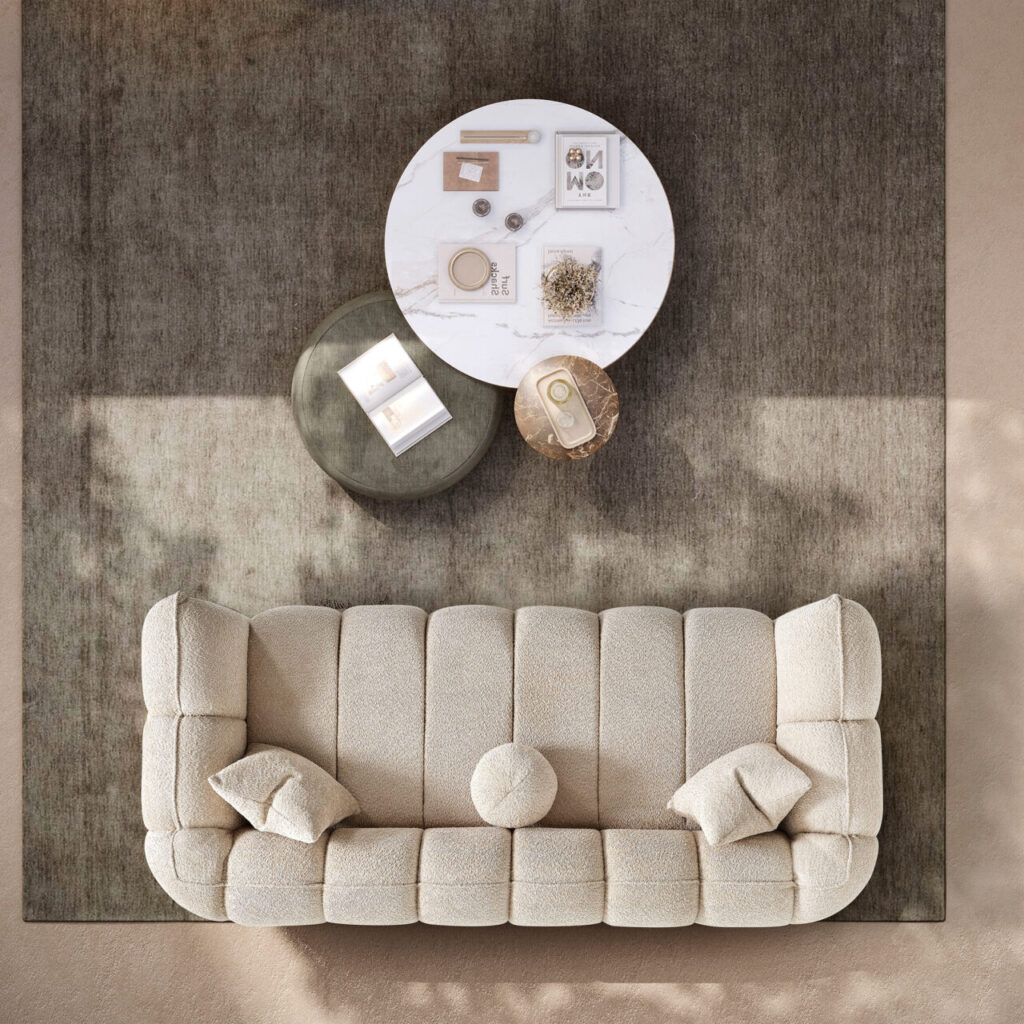 SOFA SIENA