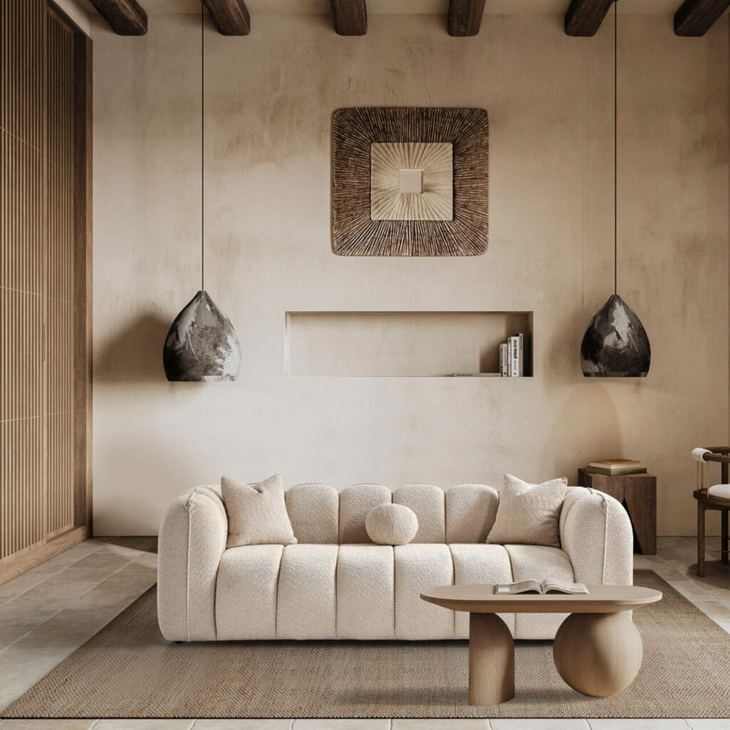SOFA SIENA