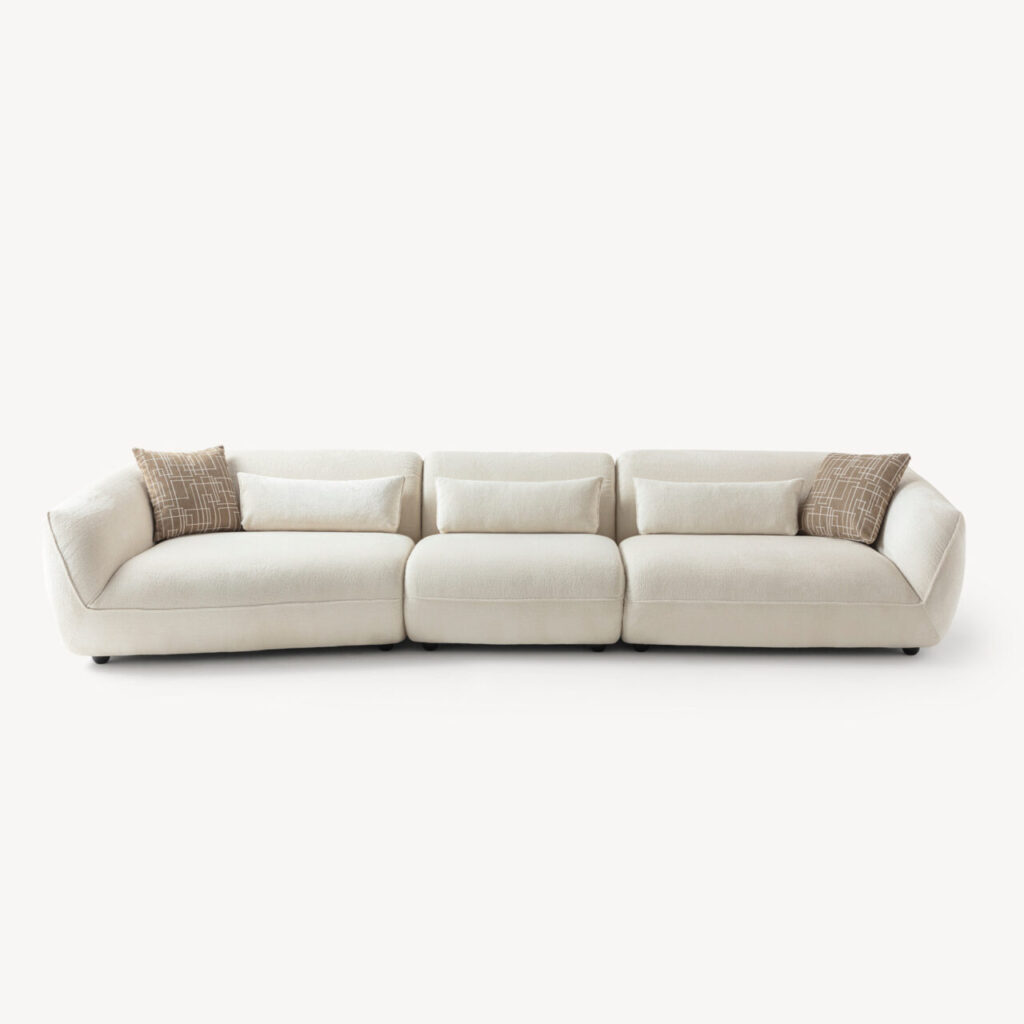 SOFA MONTANA 4 LEWA