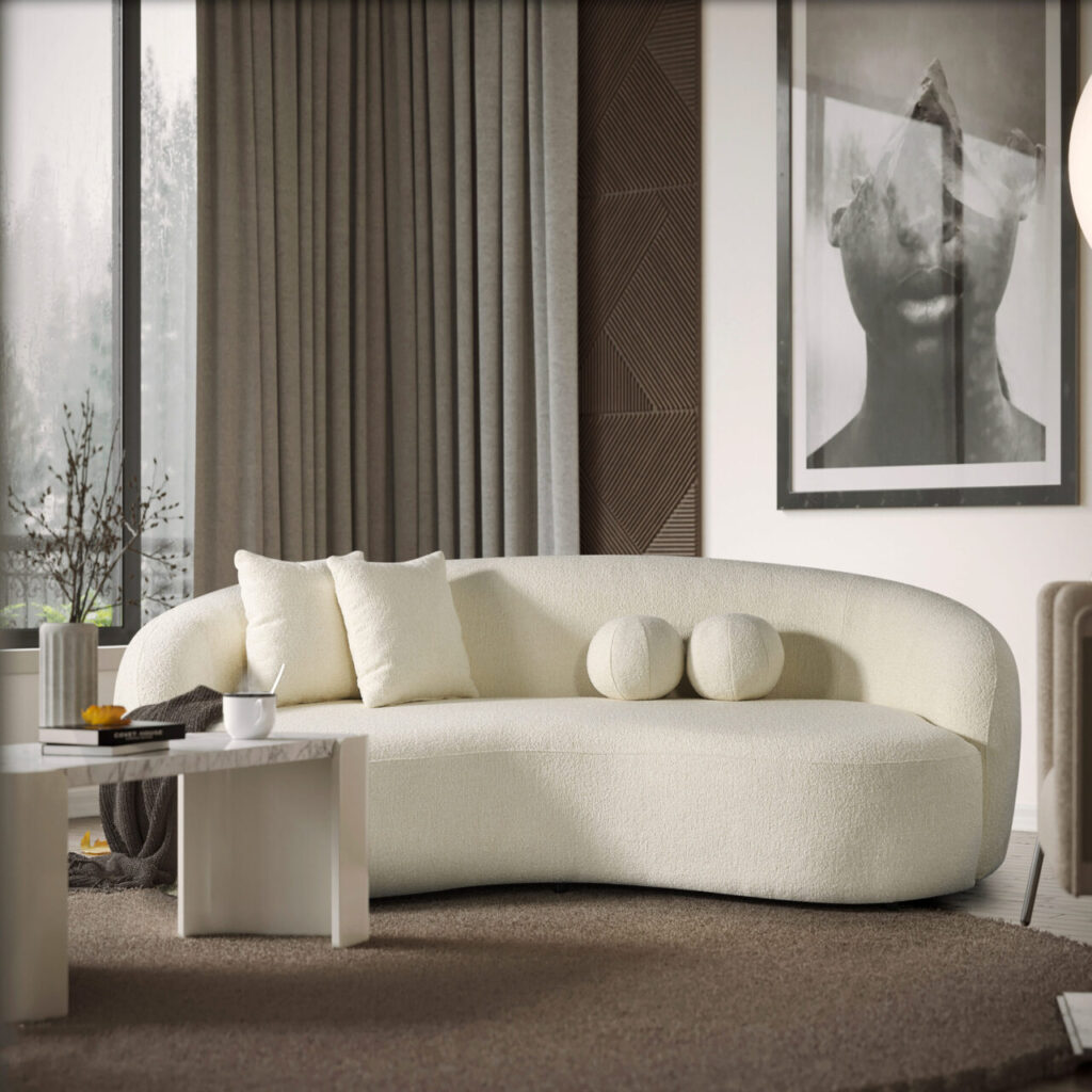 SOFA LUNA