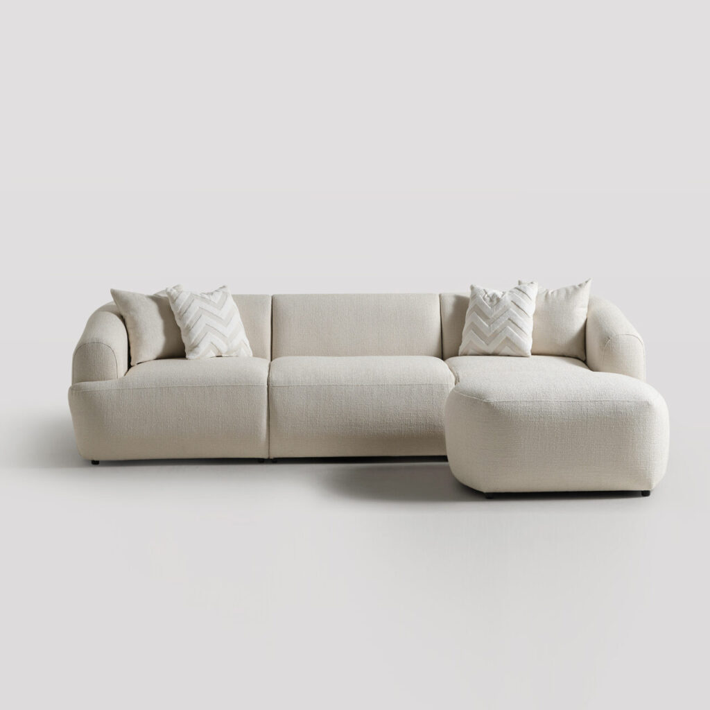SOFA PUFFY