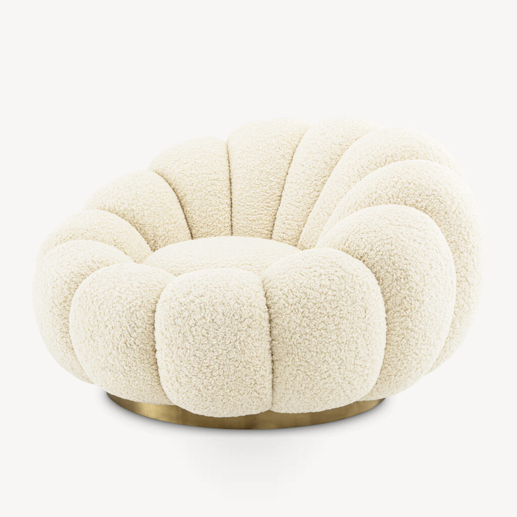 FOTEL LOTUS