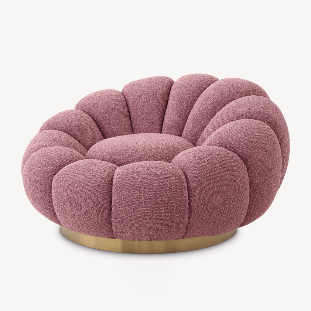 FOTEL LOTUS