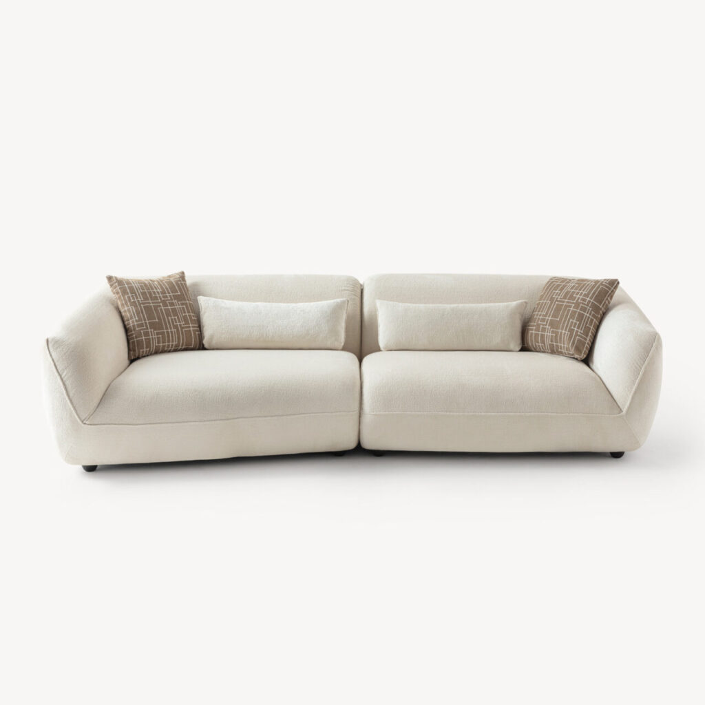 SOFA MONTANA 3 LEWA
