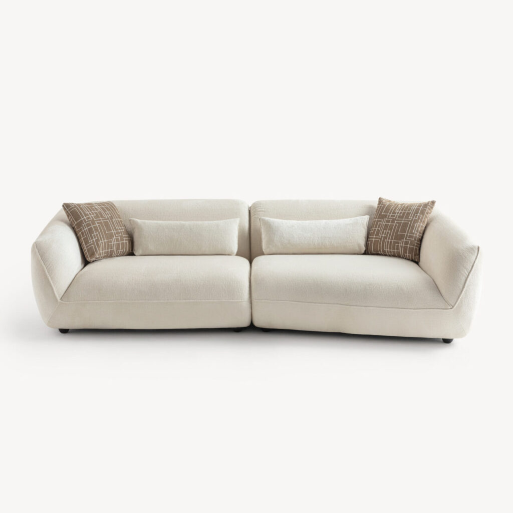 SOFA MONTANA 3 PRAWA