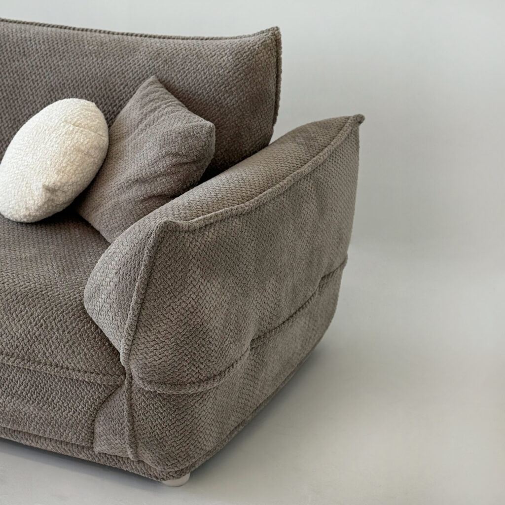 SOFA BOHO 4
