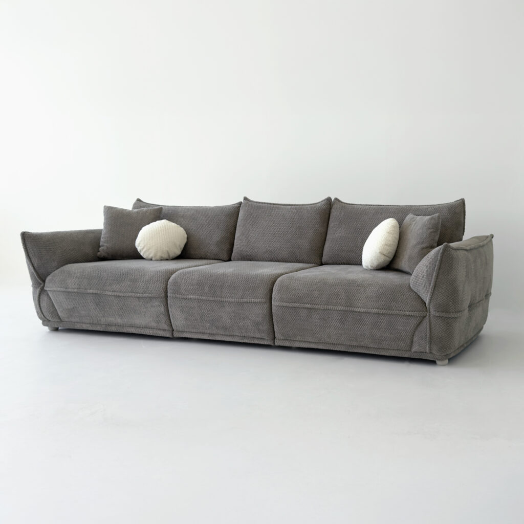 SOFA BOHO 4