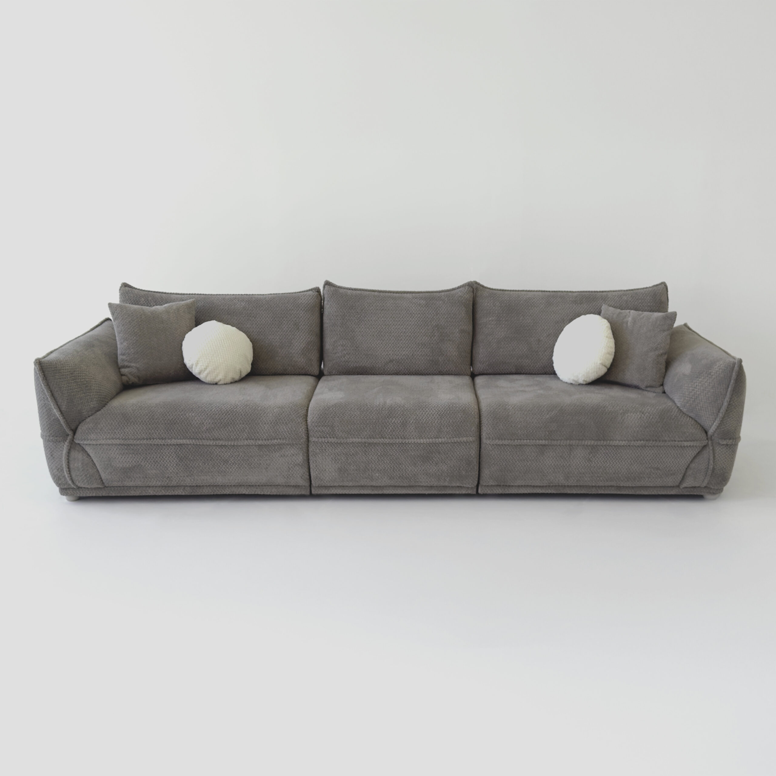 SOFA BOHO 4