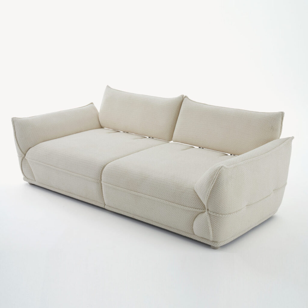 SOFA BOHO 3