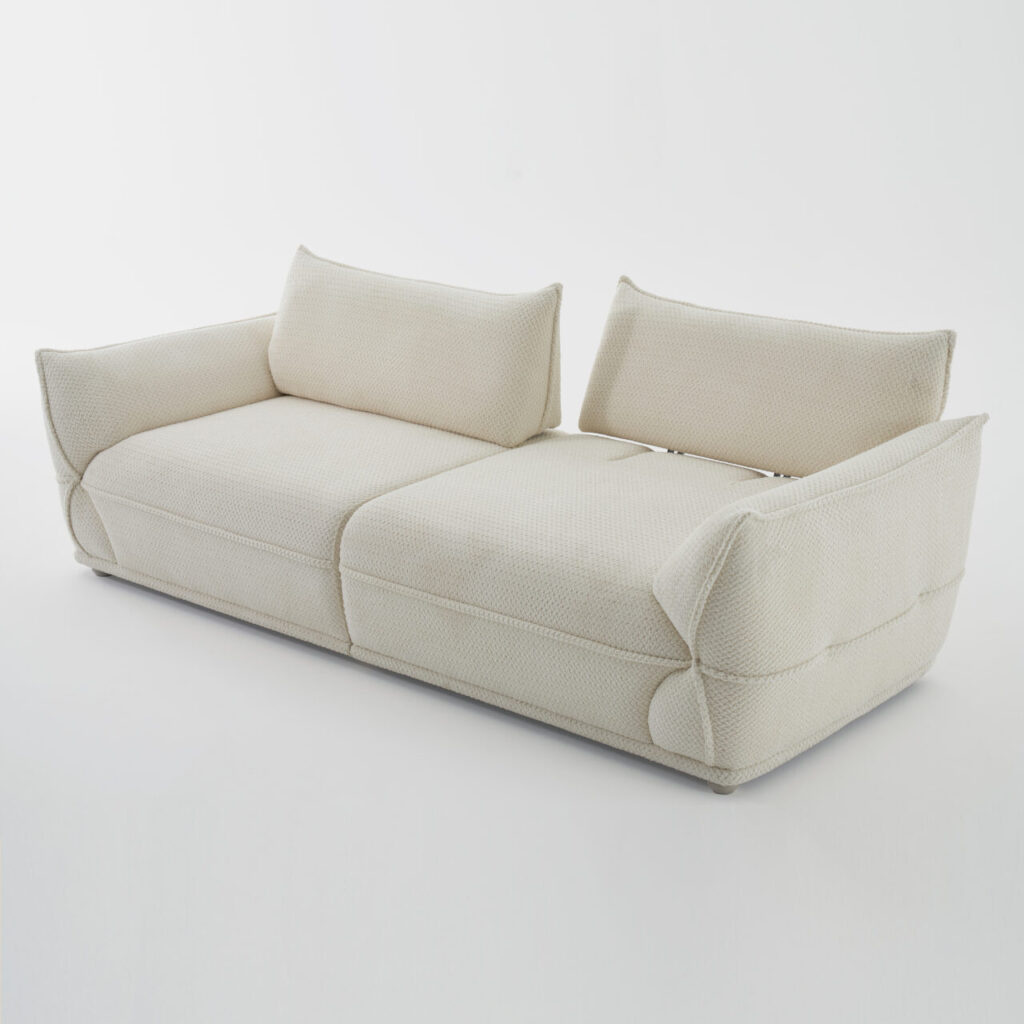 SOFA BOHO 3