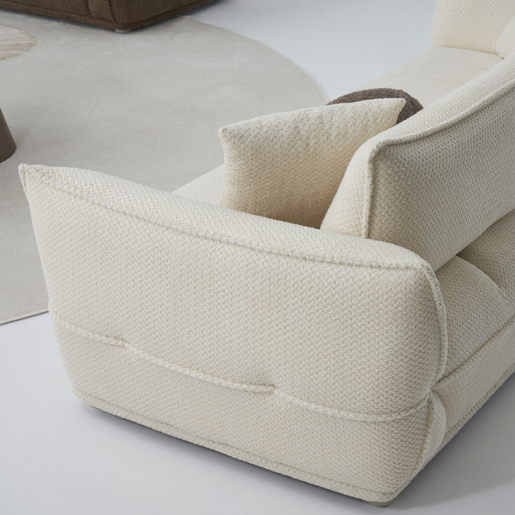 SOFA BOHO 3