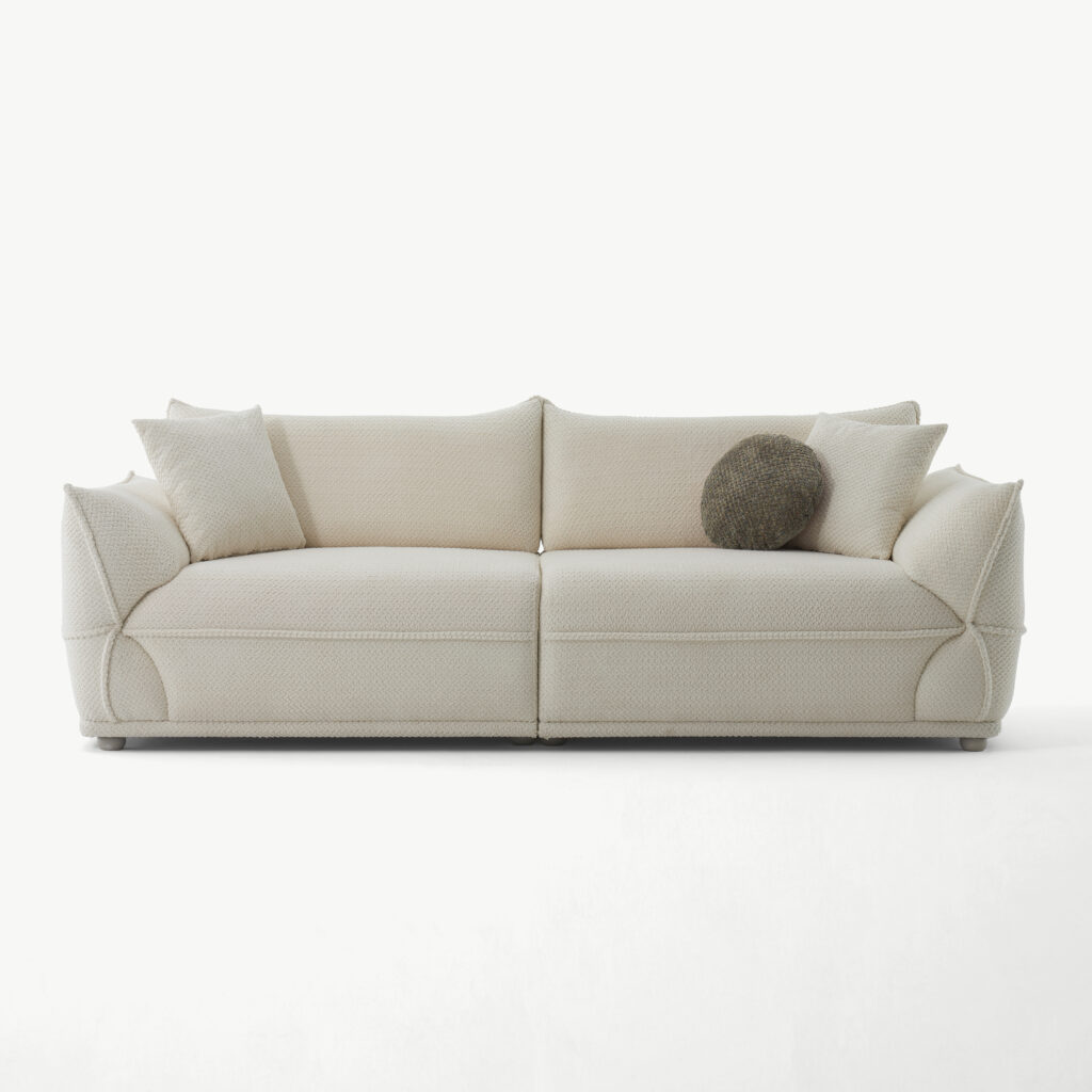 SOFA BOHO 3