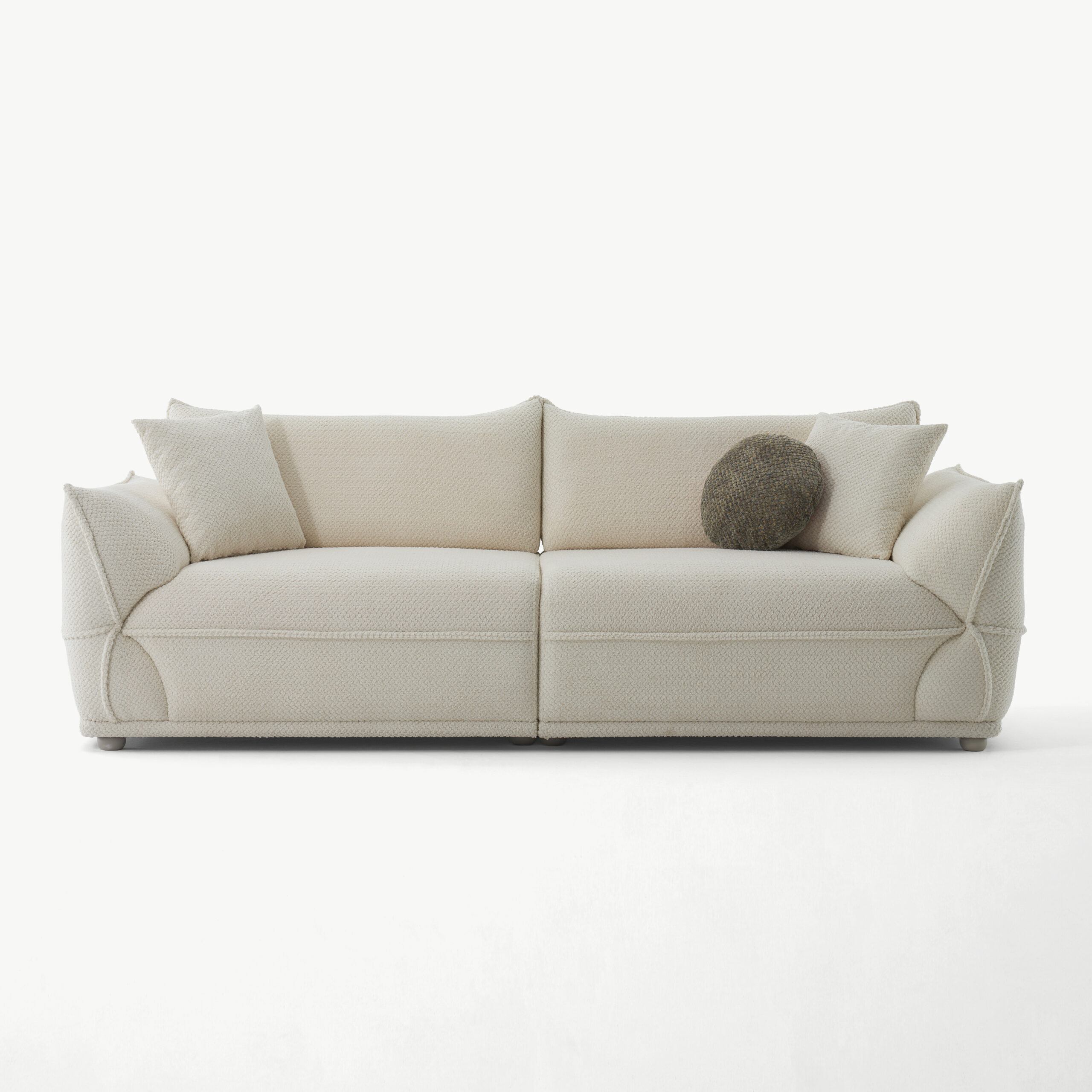 SOFA BOHO 3